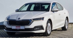 ŠKODA OCTAVIA 2.0 TDI