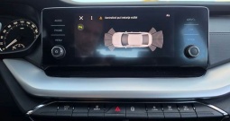 ŠKODA OCTAVIA 2.0 TDI