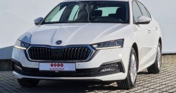 ŠKODA OCTAVIA 2.0 TDI