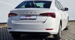 ŠKODA OCTAVIA 2.0 TDI