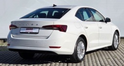 ŠKODA OCTAVIA 2.0 TDI