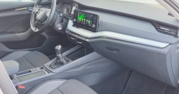 ŠKODA OCTAVIA 2.0 TDI