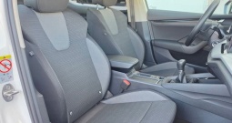 ŠKODA OCTAVIA 2.0 TDI