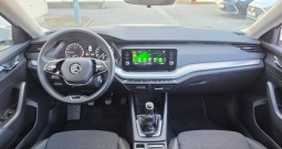ŠKODA OCTAVIA 2.0 TDI