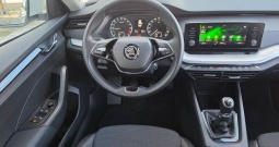 ŠKODA OCTAVIA 2.0 TDI