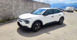Citroen c4, 2021 g. LED farovi, kamera.