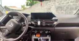 Citroen c4, 2021 g. LED farovi, kamera.