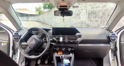 Citroen c4, 2021 g. LED farovi, kamera.