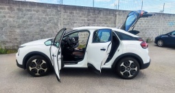 Citroen c4, 2021 g. LED farovi, kamera.
