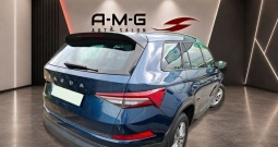 Škoda Kodiaq 2.0 TDI Automatik-Style,7 Sjedala-Facelift