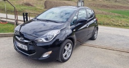 Hyundai ix20, 1.6 crdi