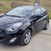 Hyundai ix20, 1.6 crdi