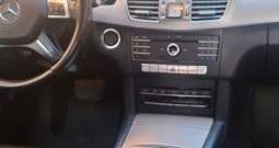 Mercedes e220 cdi 9g tronic blutec