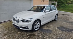 118d urban oprema Automatik Top stanje