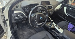 118d urban oprema Automatik Top stanje