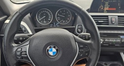 118d urban oprema Automatik Top stanje