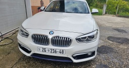 118d urban oprema Automatik Top stanje