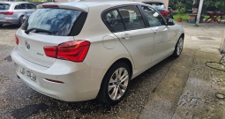 118d urban oprema Automatik Top stanje