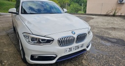 118d urban oprema Automatik Top stanje