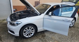 118d urban oprema Automatik Top stanje