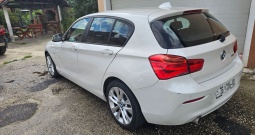 118d urban oprema Automatik Top stanje