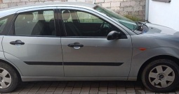 Ford Focus 1.4, 16V