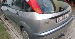 Ford Focus 1.4, 16V