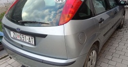 Ford Focus 1.4, 16V