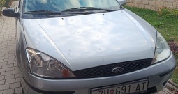 Ford Focus 1.4, 16V