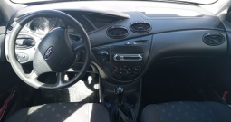 Ford Focus 1.4, 16V