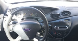 Ford Focus 1.4, 16V