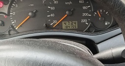 Ford Focus 1.4, 16V