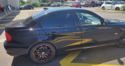 BMW 320 D E90 redizajn