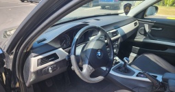 BMW 320 D E90 redizajn