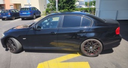 BMW 320 D E90 redizajn