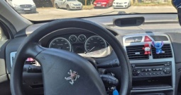 Peugeot 307 1.6 16V