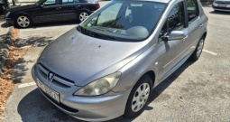 Peugeot 307 1.6 16V