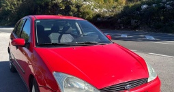 Ford Focus 1.8 TDI