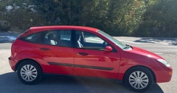 Ford Focus 1.8 TDI
