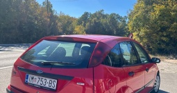 Ford Focus 1.8 TDI