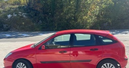 Ford Focus 1.8 TDI