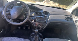 Ford Focus 1.8 TDI