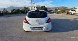 Opel Corsa D 1.3 cdti