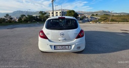 Opel Corsa D 1.3 cdti