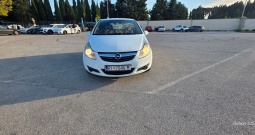 Opel Corsa D 1.3 cdti