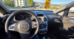 Opel Corsa D 1.3 cdti