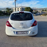 Opel Corsa D 1.3 cdti