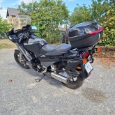 Kawasaki GTR 1000 top stanje