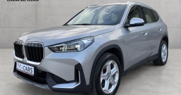 BMW X1 sdrive18d business automatik - leasing bez učešća i jamca