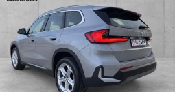 BMW X1 sdrive18d business automatik - leasing bez učešća i jamca